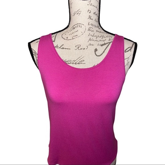 Eileen Fisher Top - Picture 2 of 7